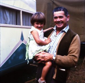 Susan Carey & Buddy Williams